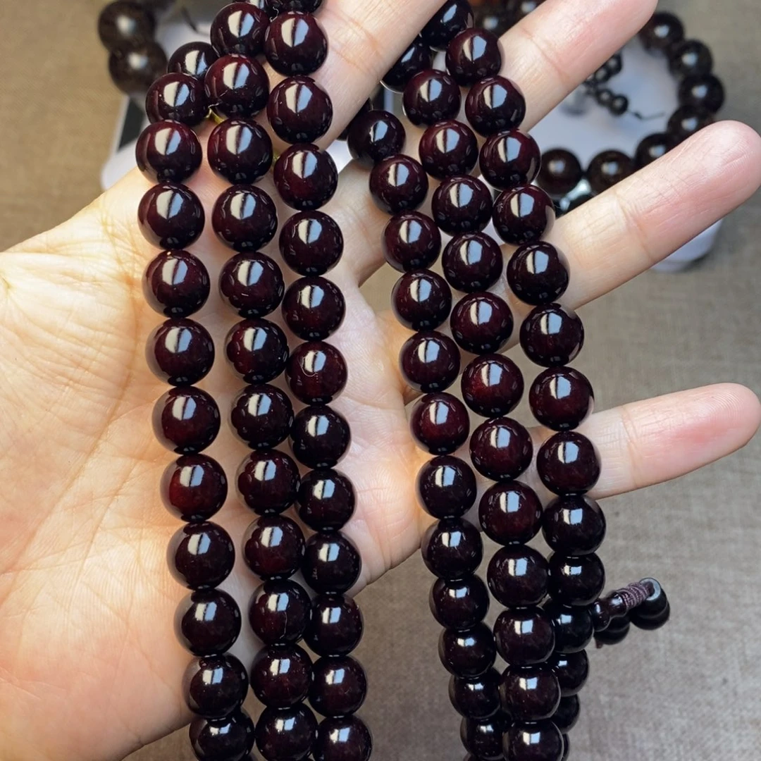 檀香紫檀（小叶紫檀）1.0