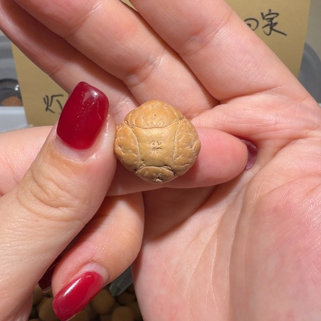 水***清龙眼菩提吊坠水清