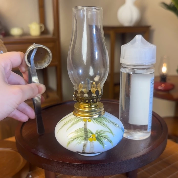 景德镇陶瓷香薰灯