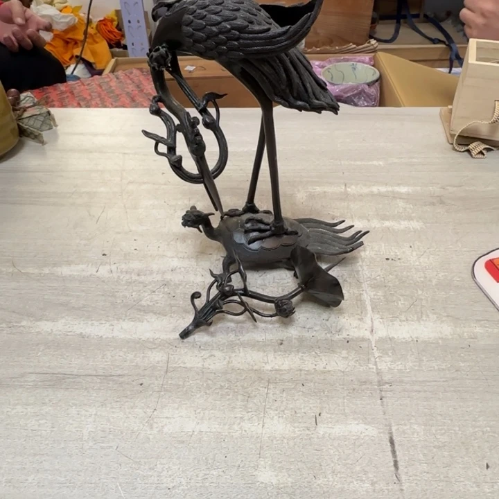 茶道具工艺品茶茶