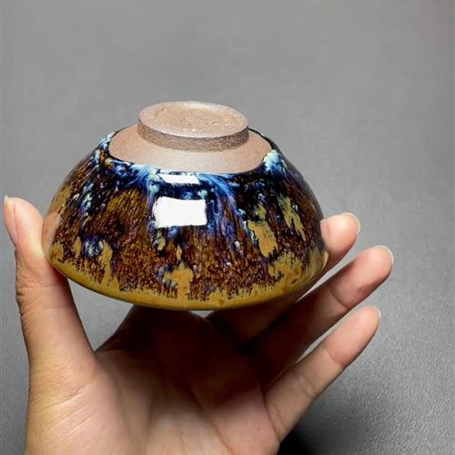 【闪购商品】茶盏-556............