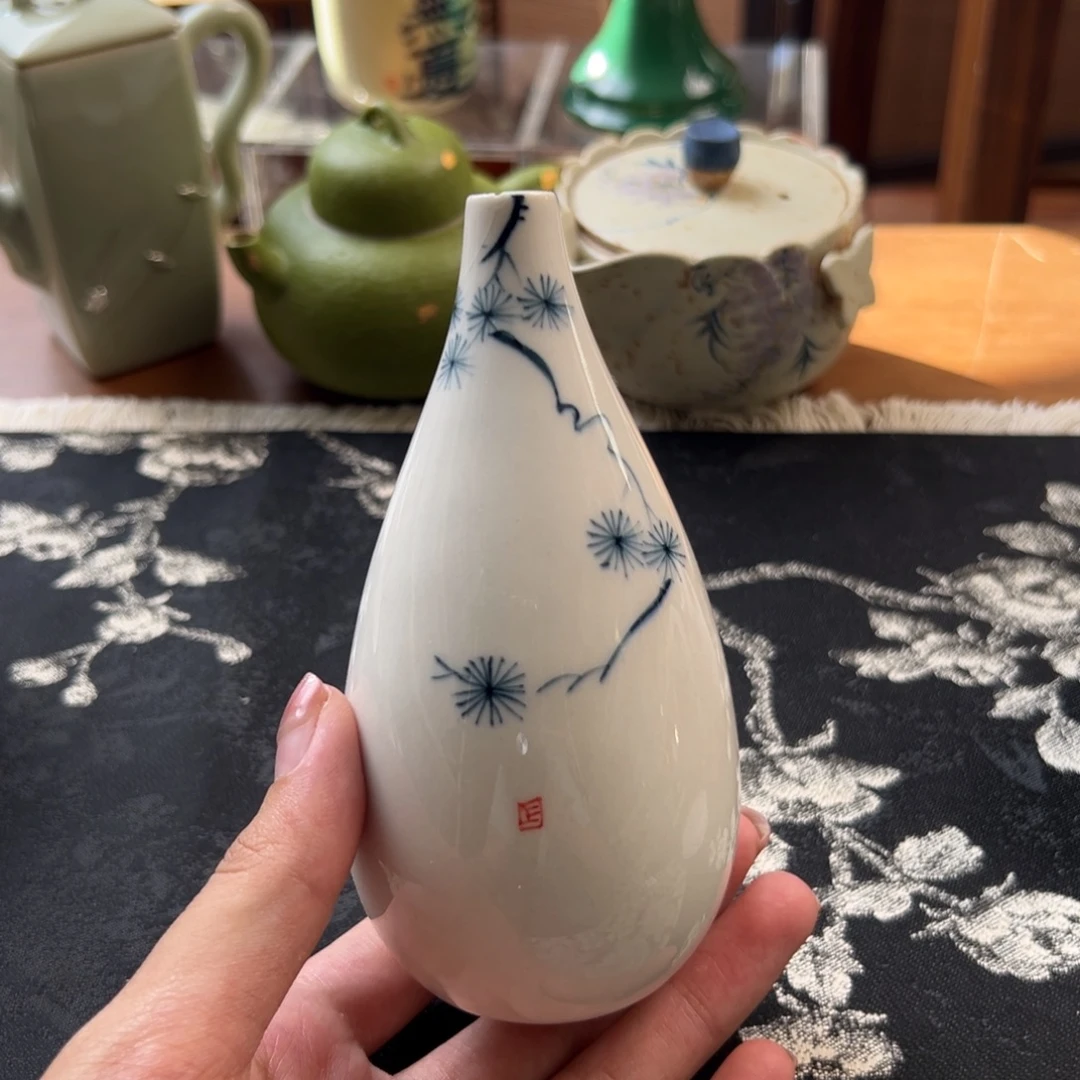 茶具等产品的生产