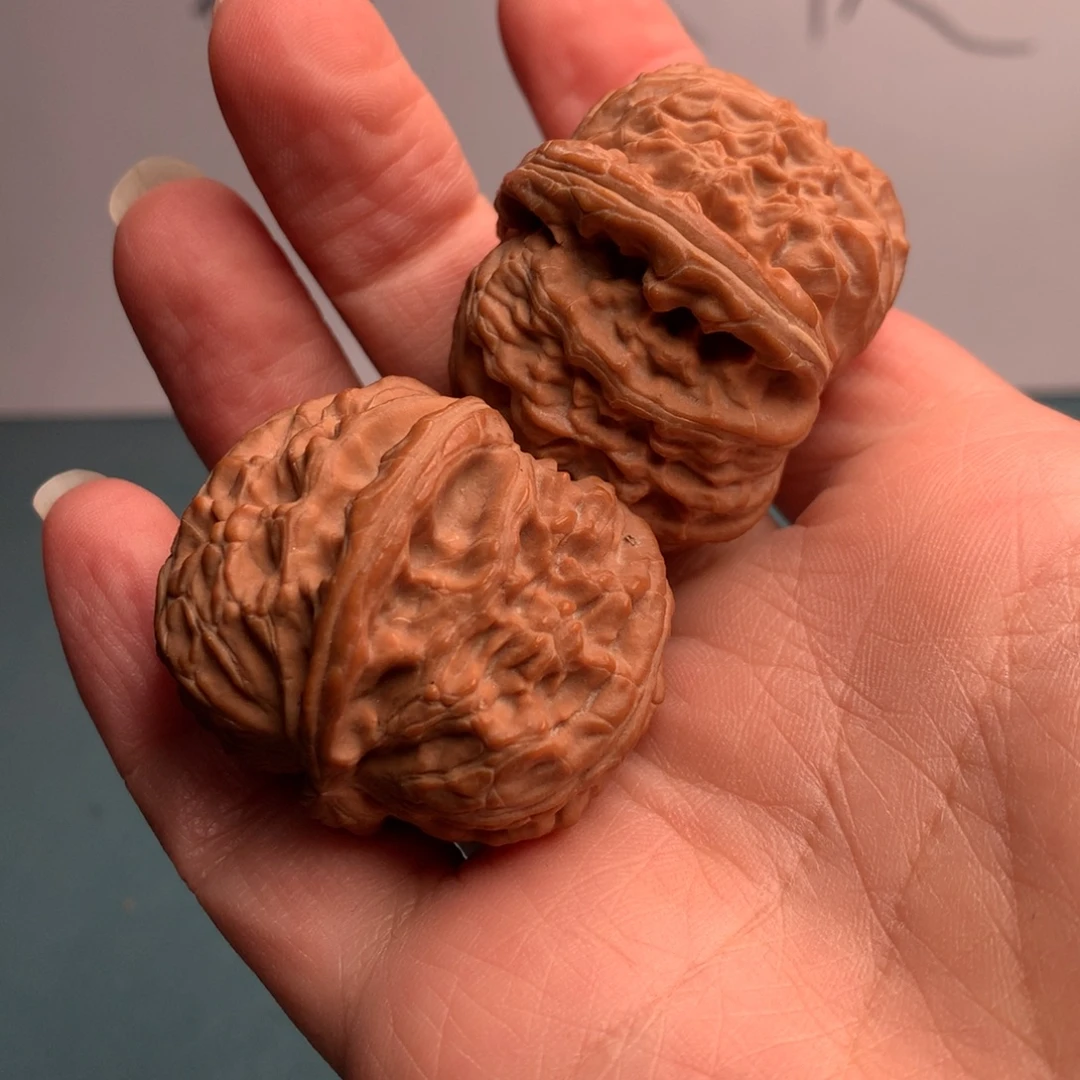 ……南瓜饼等各种各样