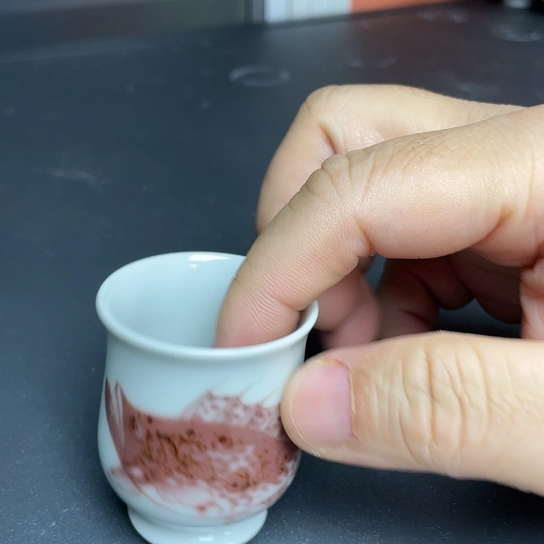 【闪购商品】陶瓷艺术陶瓷茶具