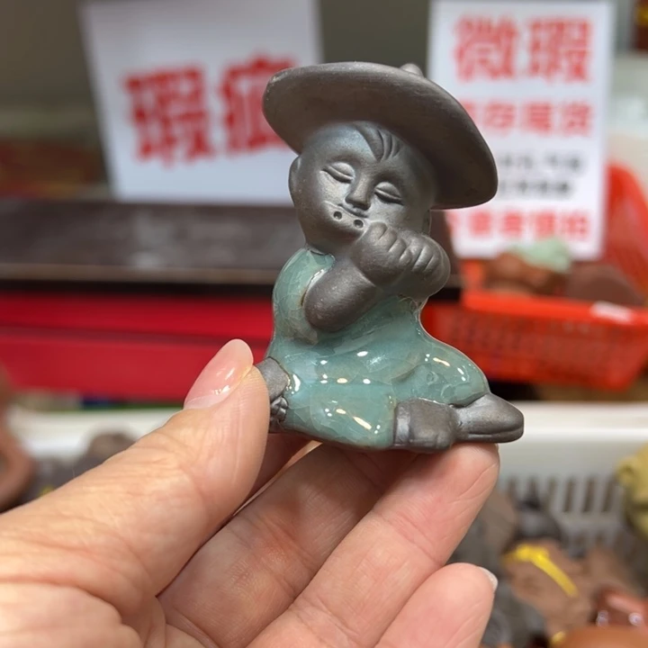 紫砂茶宠1235538888