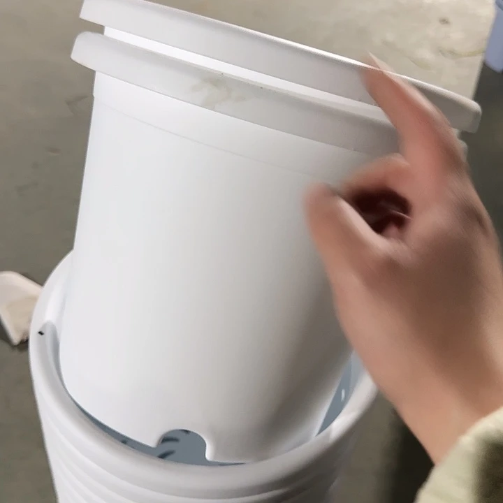 瑕疵4#口径25白色9个无托