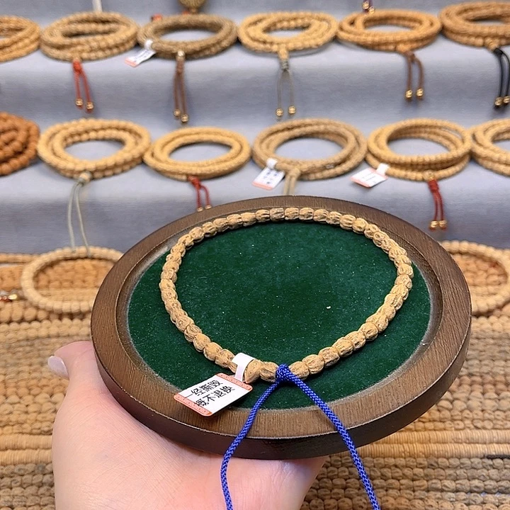 柏香籽/百香籽吊坠