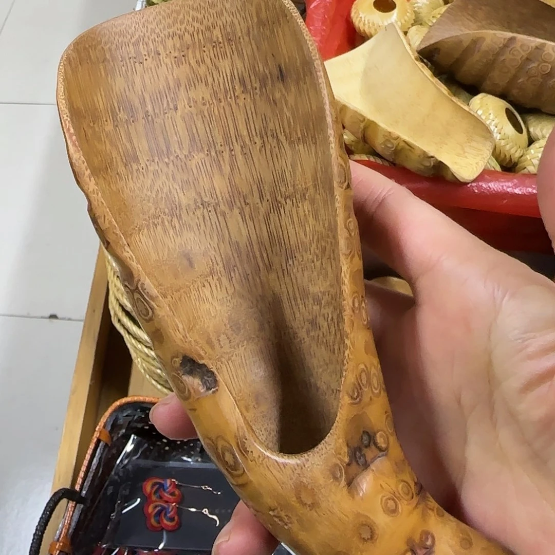 七月七竹制品直播间69