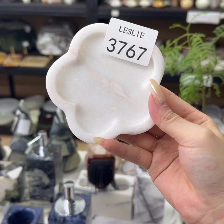 ?****?3767 花朵小托盘