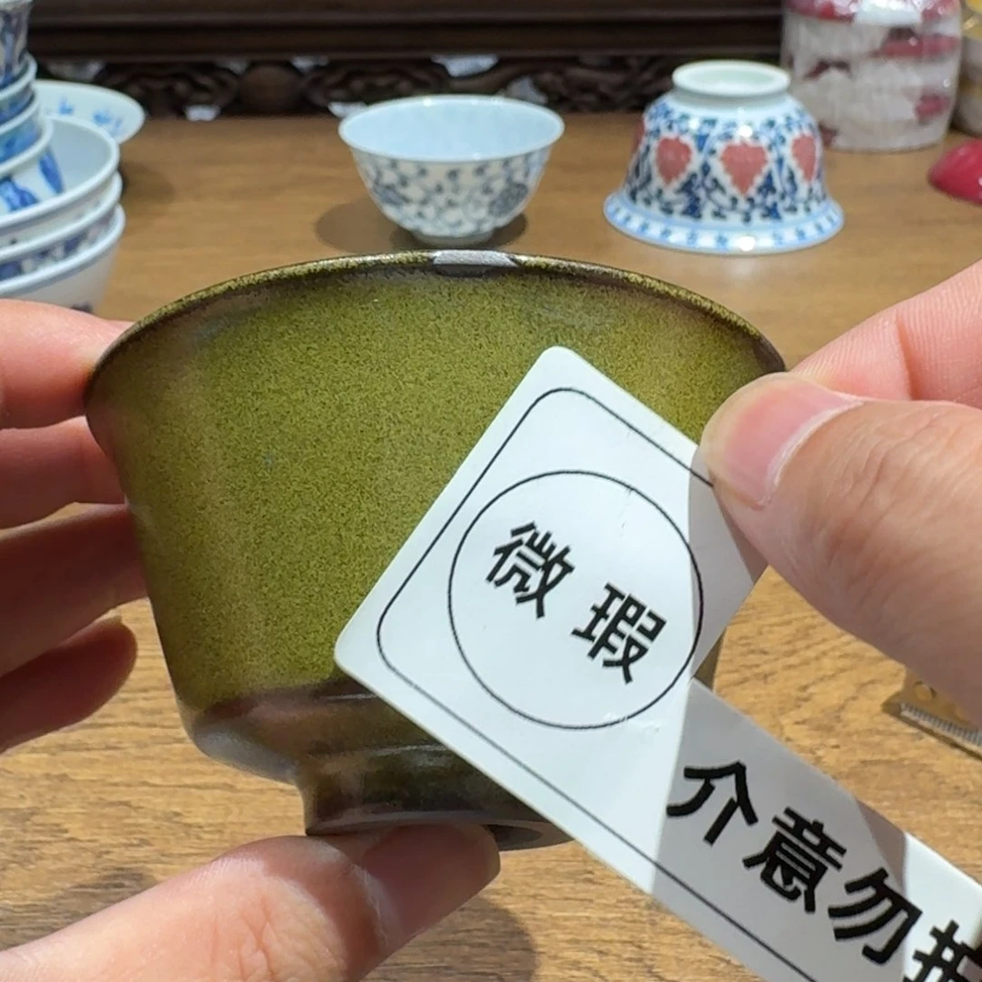 瓷器的制作工艺和工艺流程等