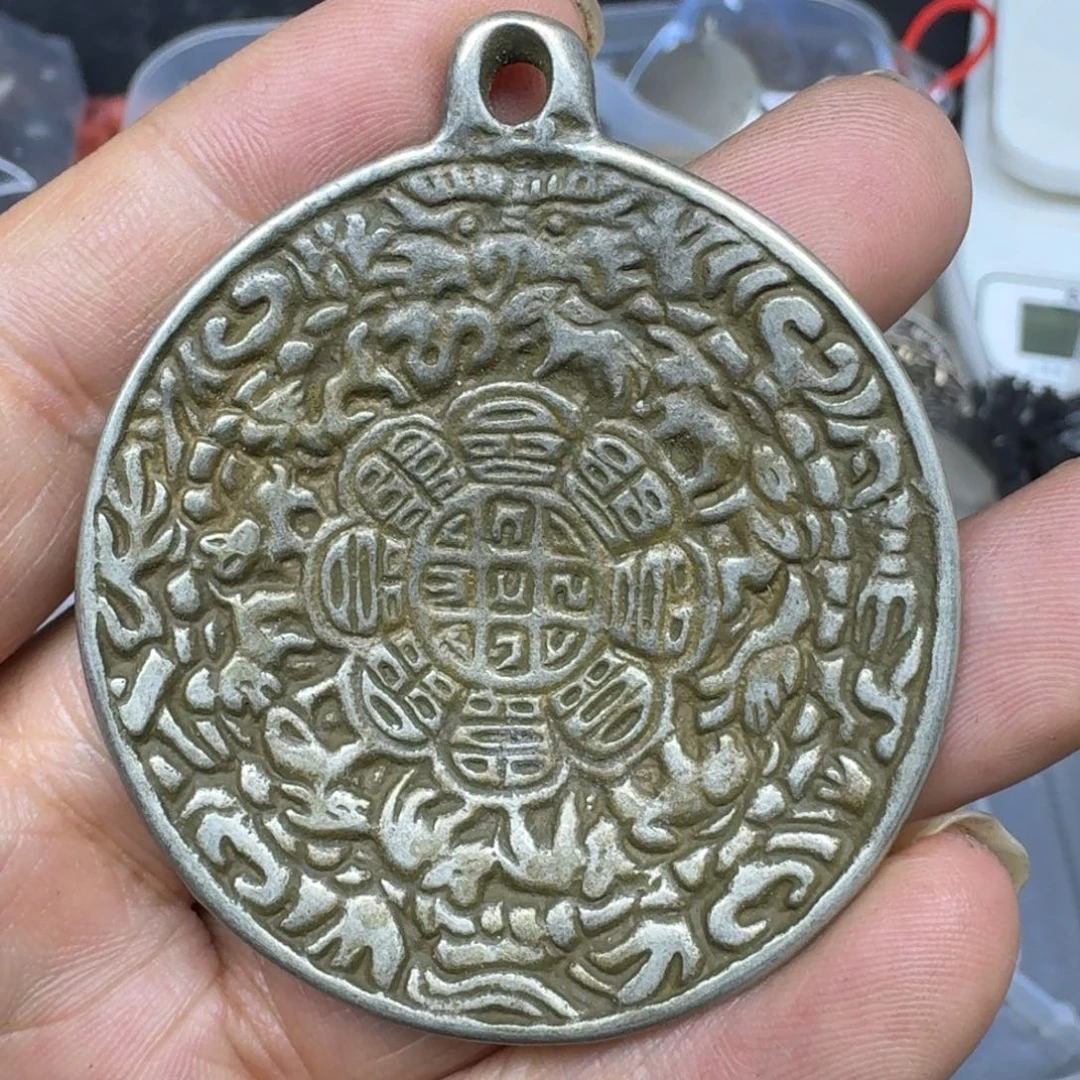 扎西强推荐藏传一件