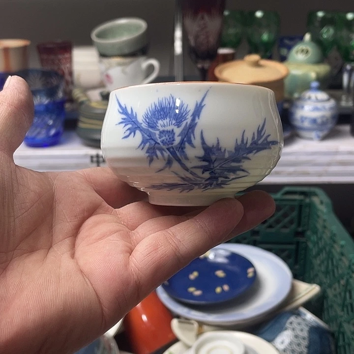 水滴瓷器水滴瓷器