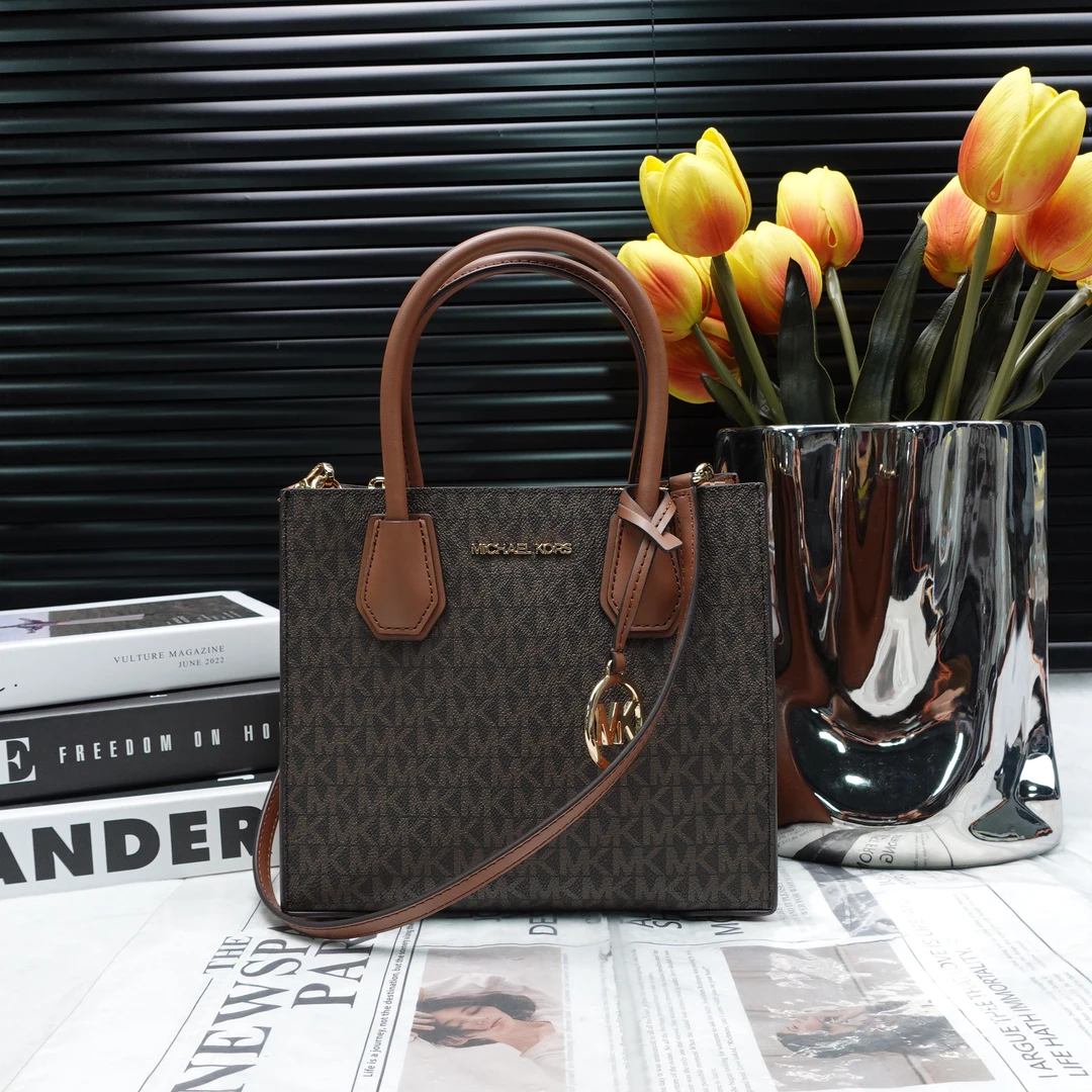 95新 MICHAEL KORS/迈克高仕 单肩包/T10168534