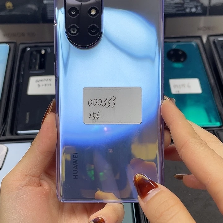 多***༊准新品Nova8 pro 256