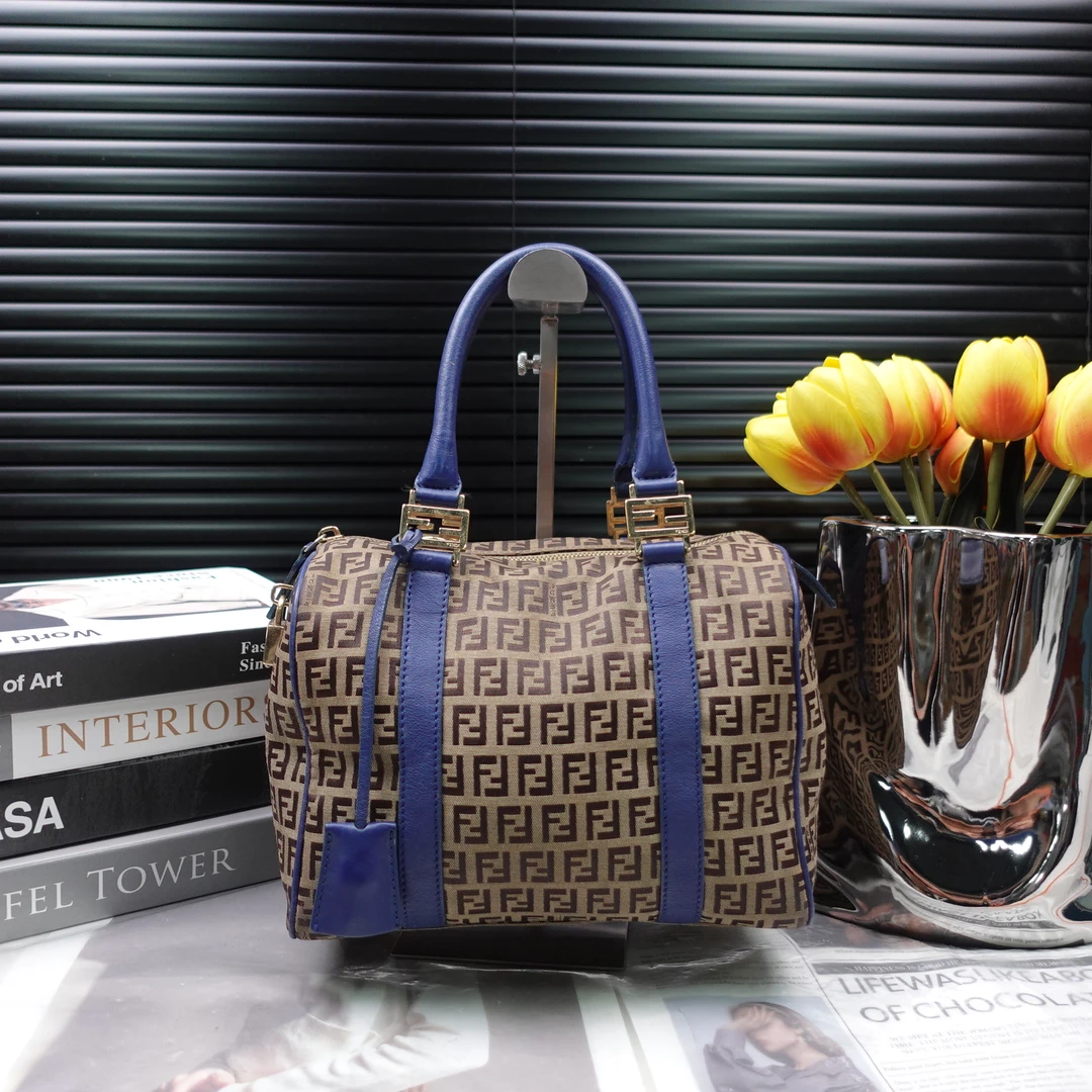 95新 FENDI/芬迪 单肩包/T10265508
