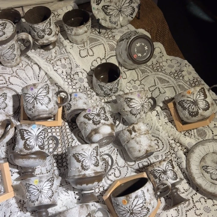 摆件段泥哈哈哈哈哈87