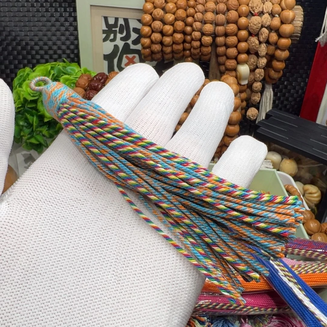 手串猴头核桃配饰
