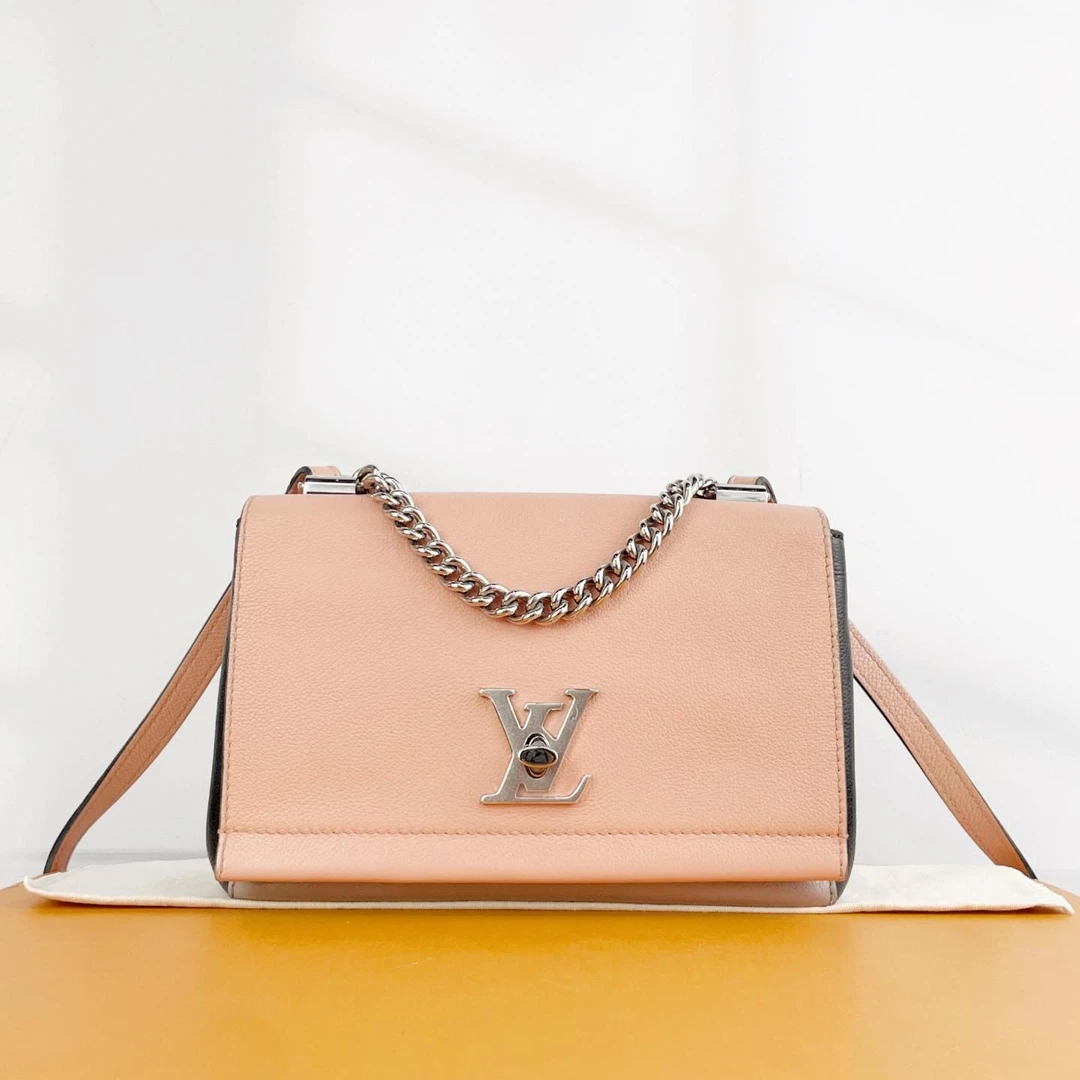 99新 LouisVuitton/路易威登 单肩包/C920/677870