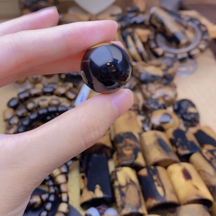 橄榄核手串/手链22