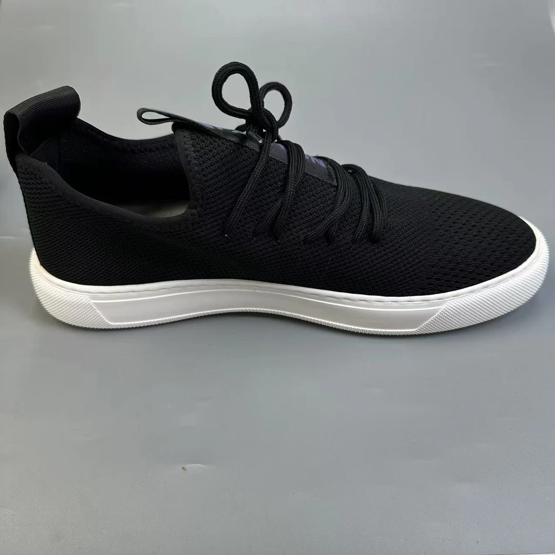 383时尚百搭休闲透气男鞋