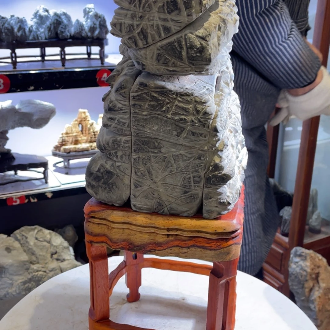 用***1石材灵璧亲密爱人是你爱人是