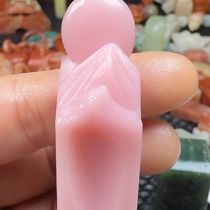 老挝石真真正正章