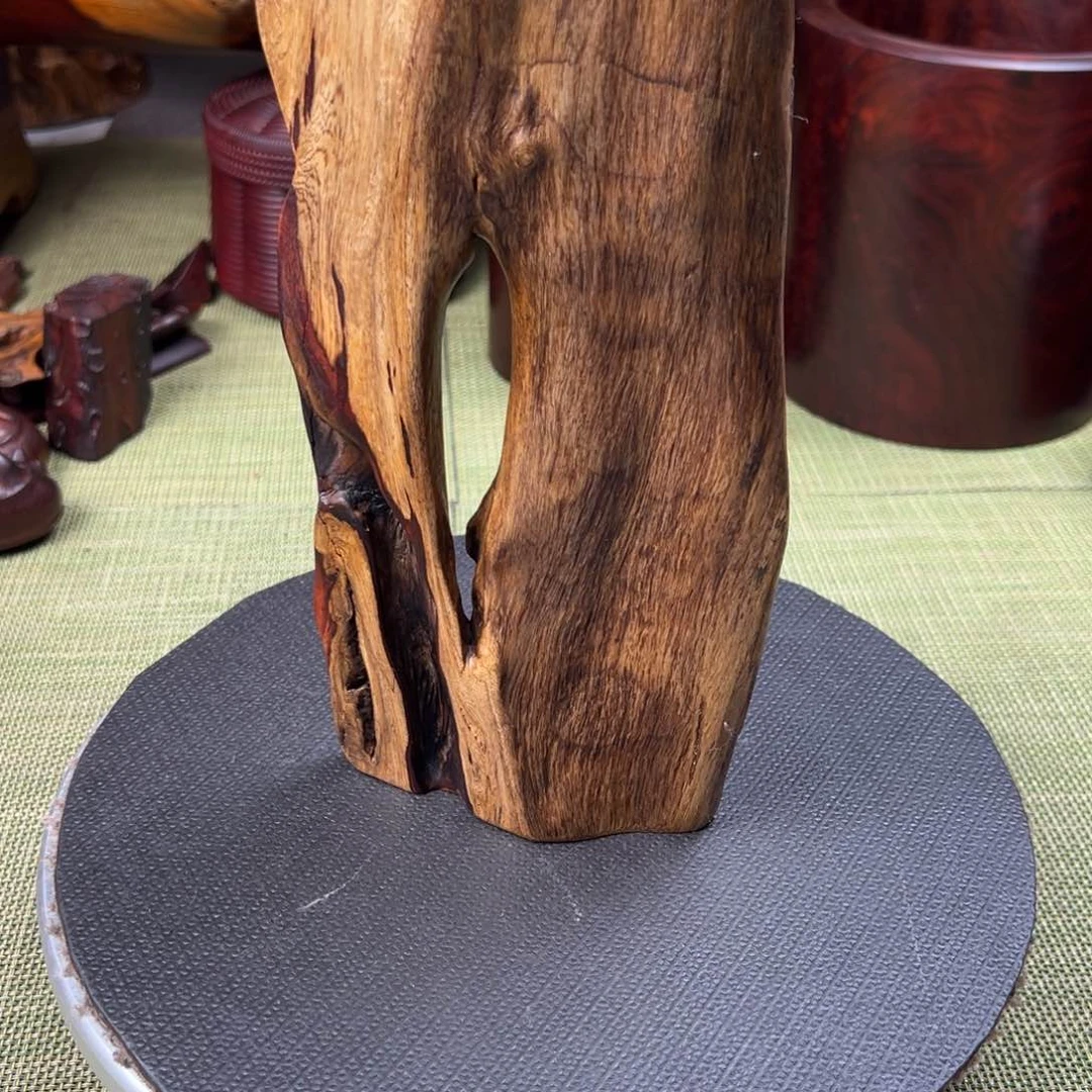 大果紫檀（缅甸花梨）星****6