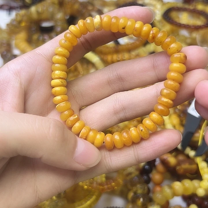 非金属意臻珠宝天然手串