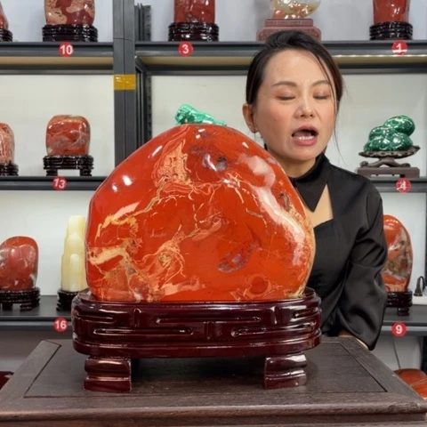 南非红碧玉11111111