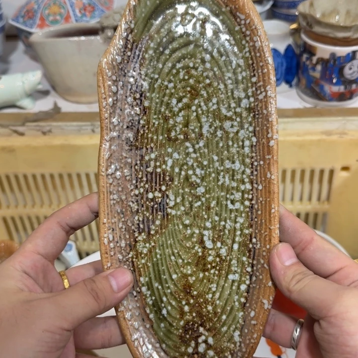 陶瓷推荐第二名20包邮