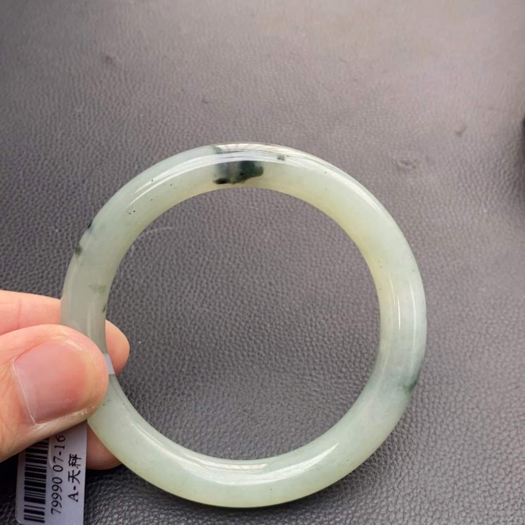 【闪购商品】未镶嵌手镯翡翠翡翠