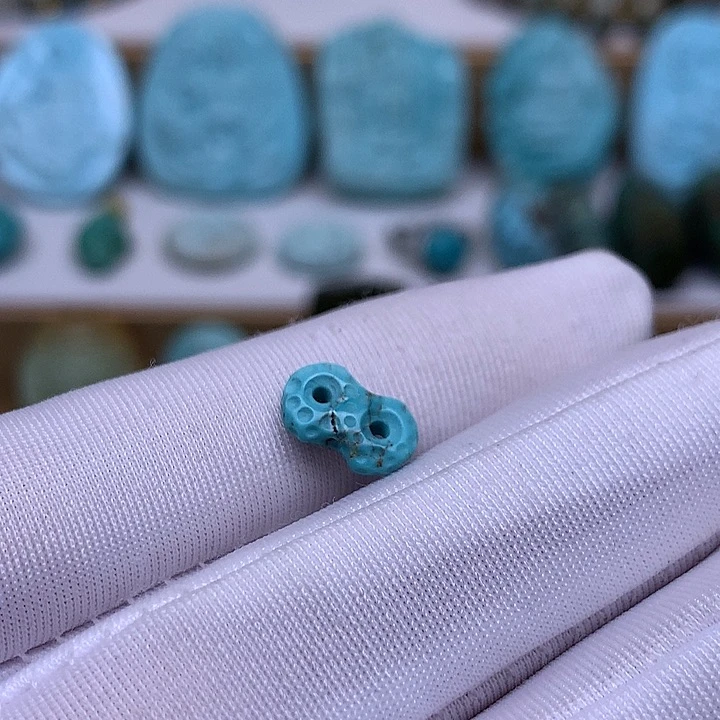 未镶嵌散珠配饰配珠