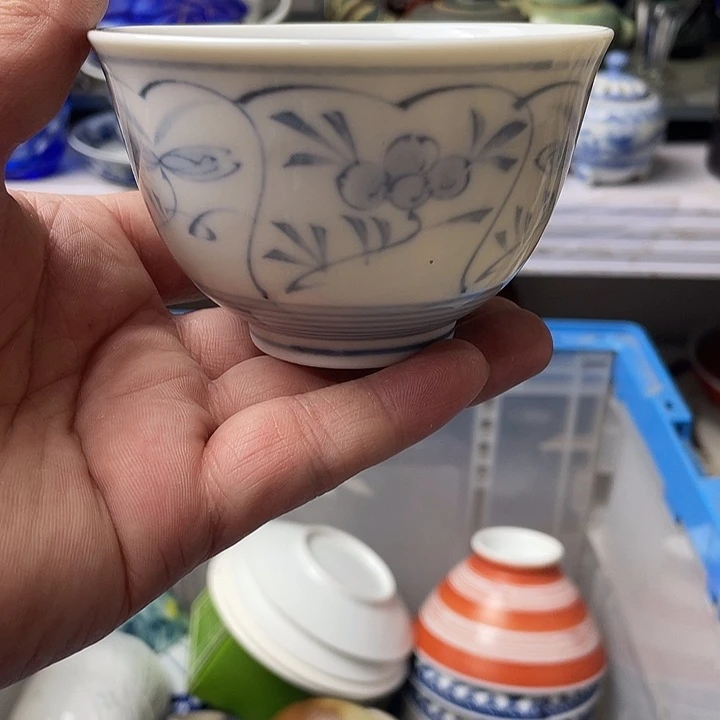 水滴瓷器水滴瓷器