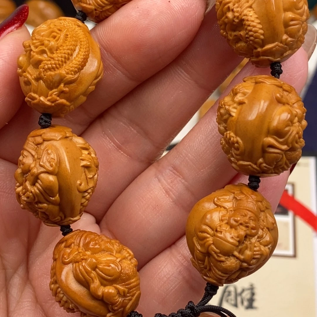 橄榄核手串/手链橄榄手串