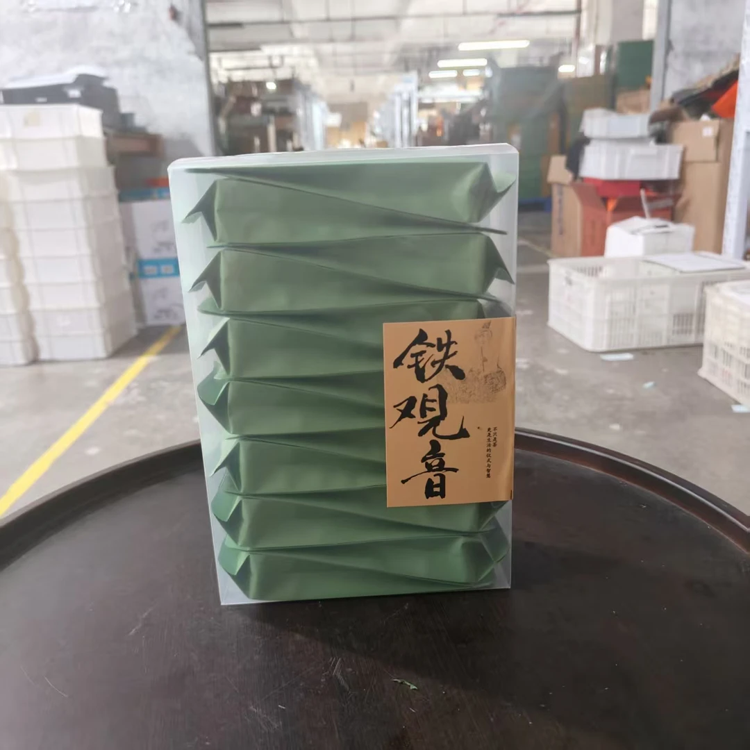 铁观音-105克CC9285