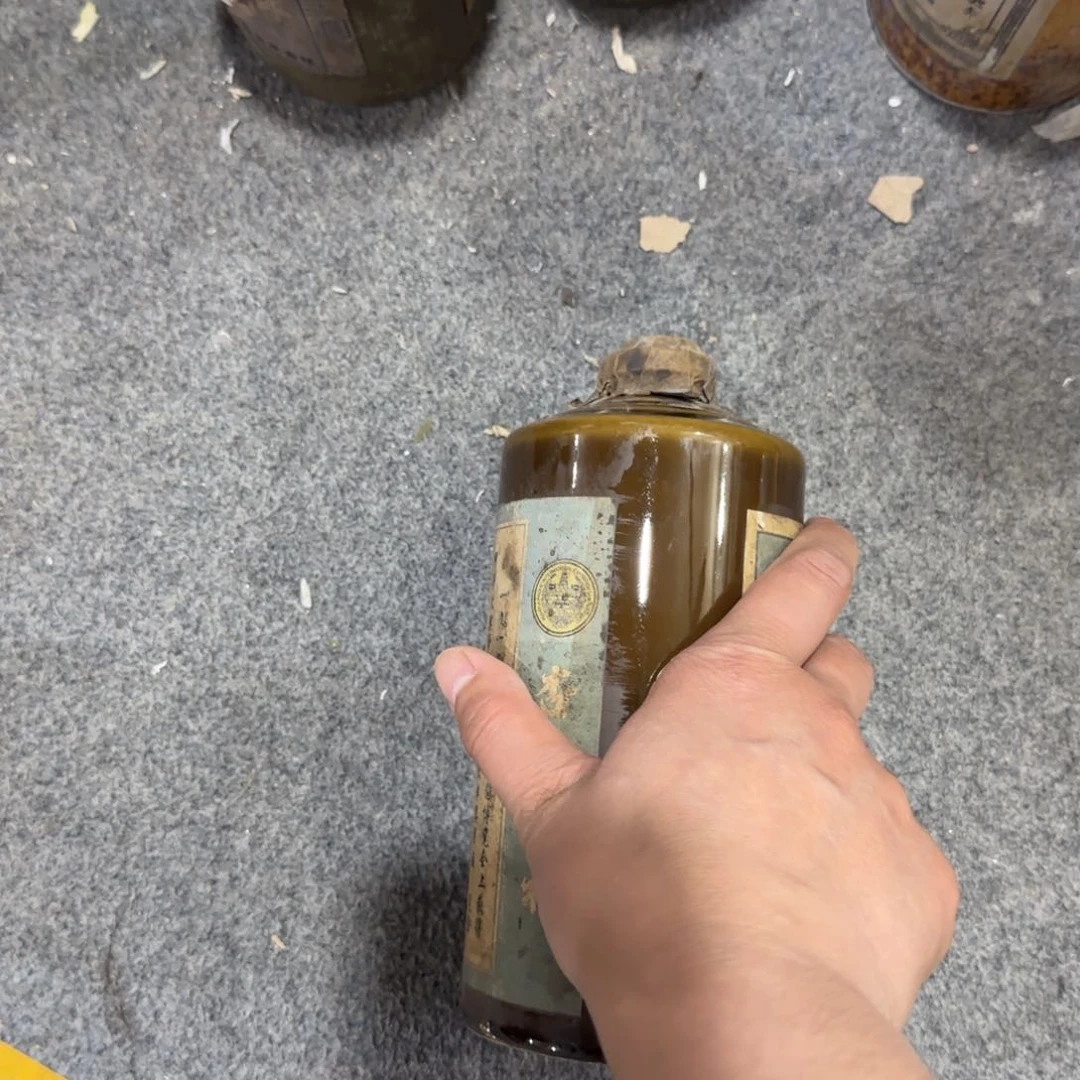 瓶瓷器制作手工艺制作