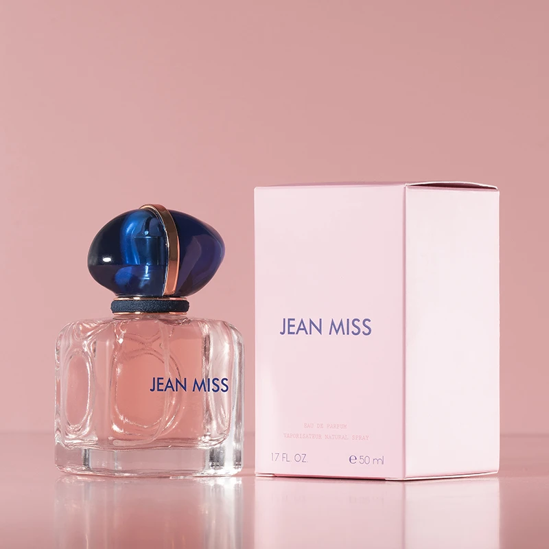 【自我无界50ml】花果香调持久留香甜香
