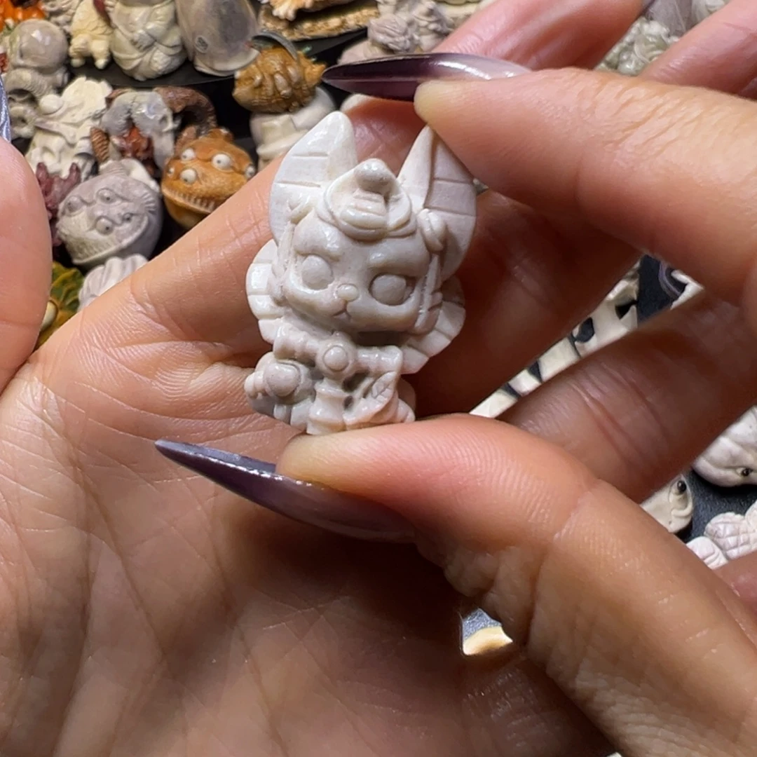 手串/手链鹿骨鹿角