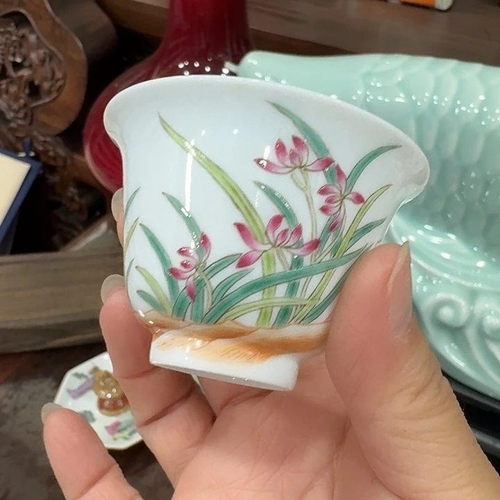 陶瓷艺术品收藏陶瓷