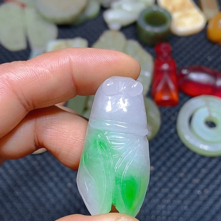 未镶嵌手链和田玉（糖玉）