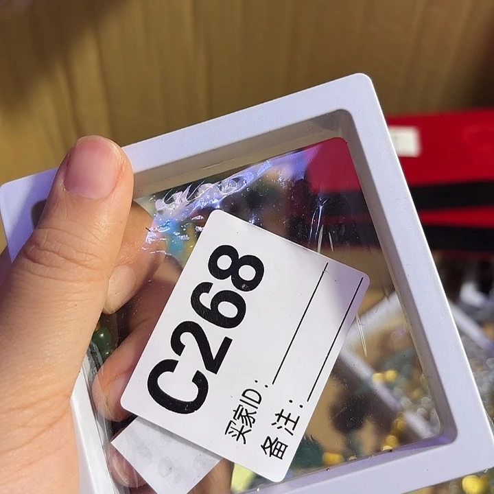 内***任琉璃手工艺品一物一拍都是好看的啊