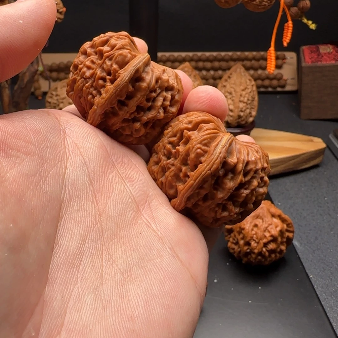 核桃拱桥楼全品无修