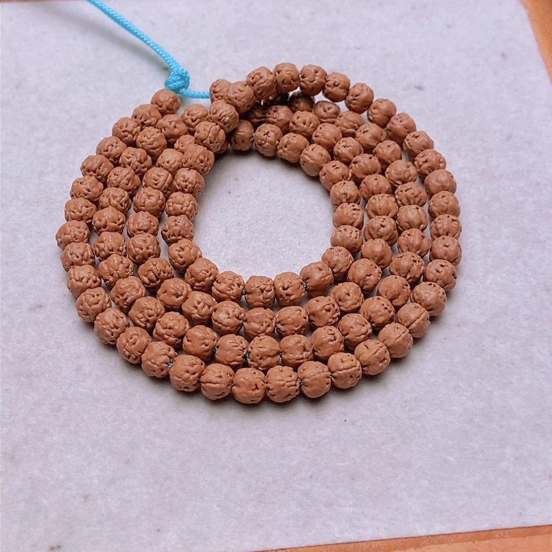 金刚菩提吊坠顺*108定制款佛手