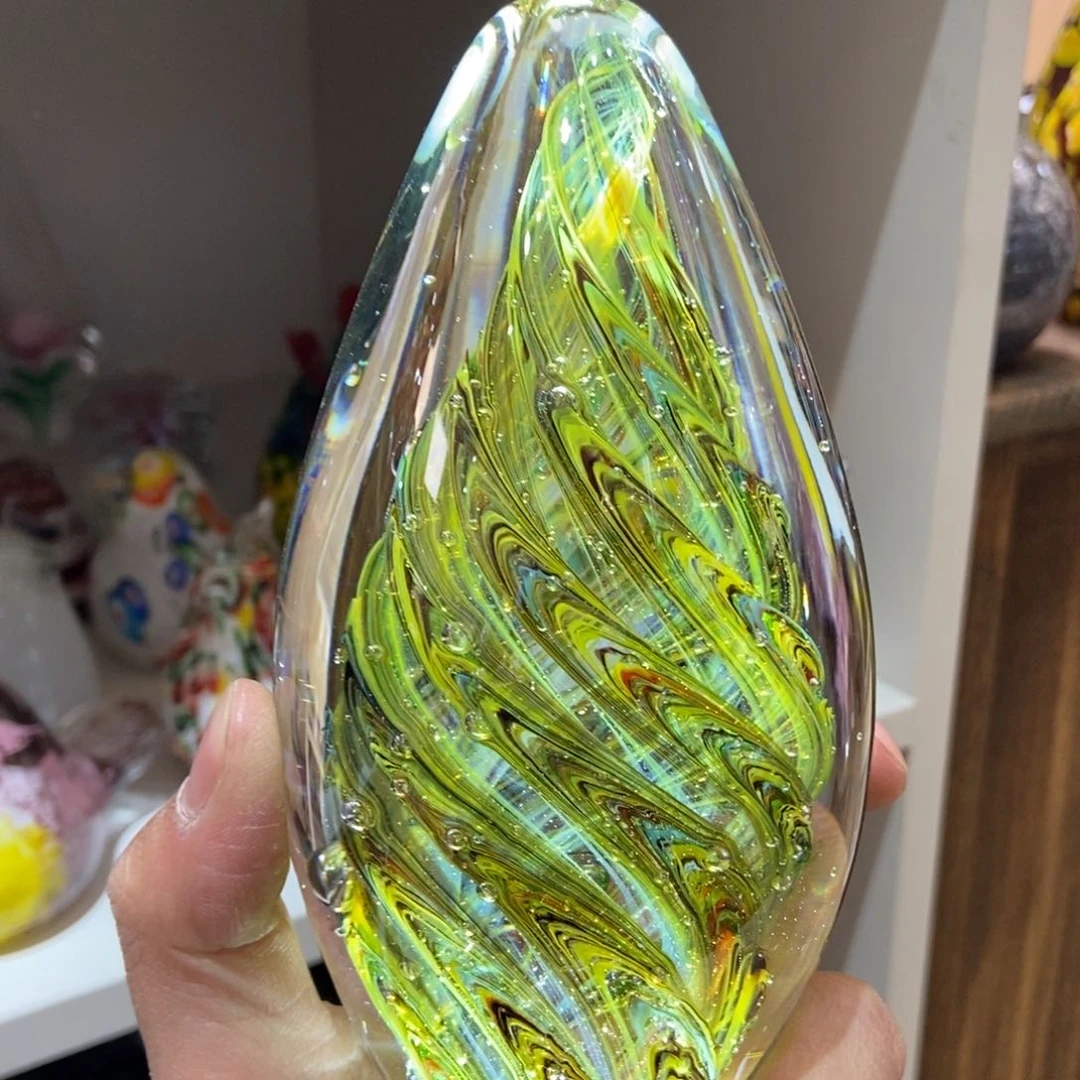 琉璃手工艺品精品