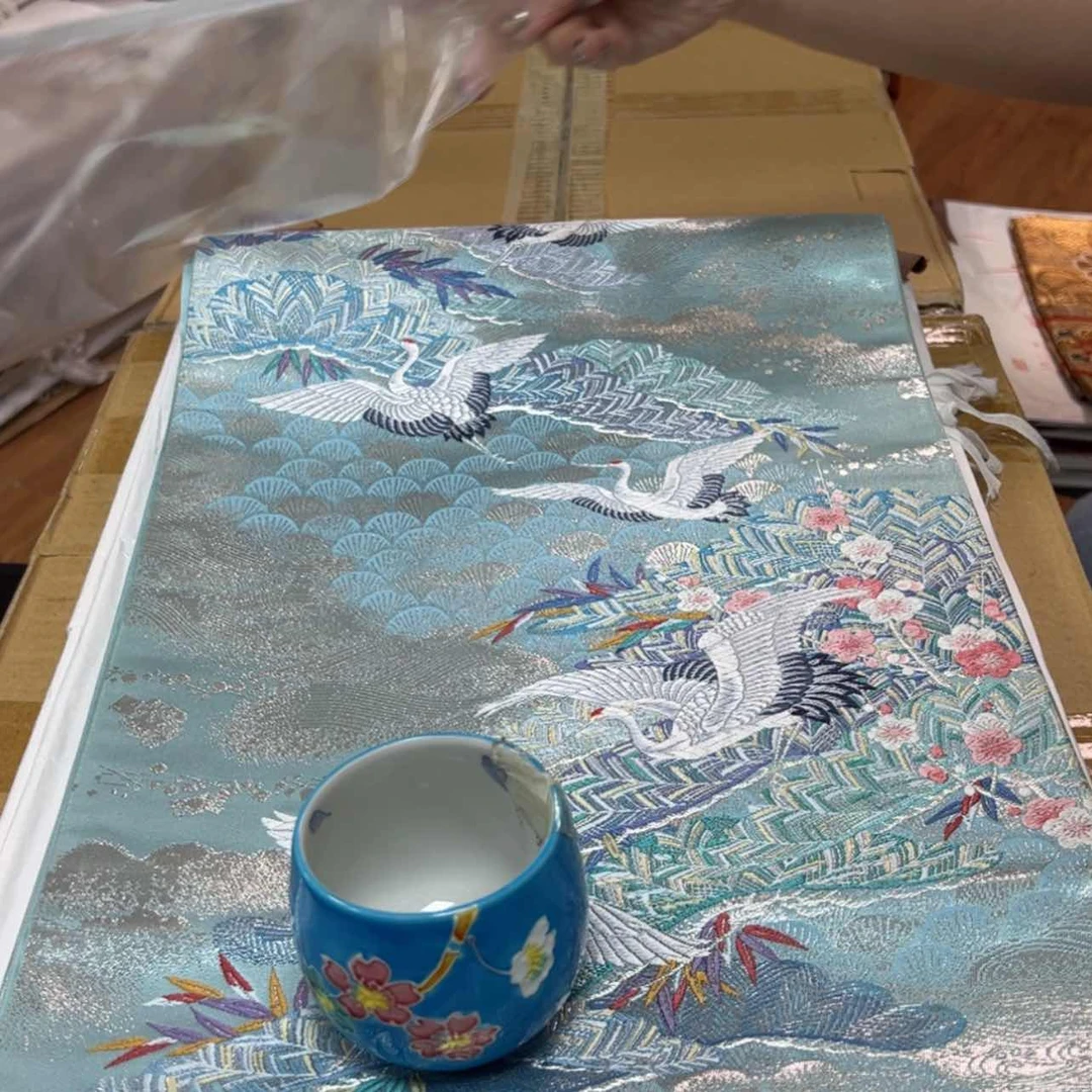 【闪购商品】青*?陶瓷马克杯带盖勺