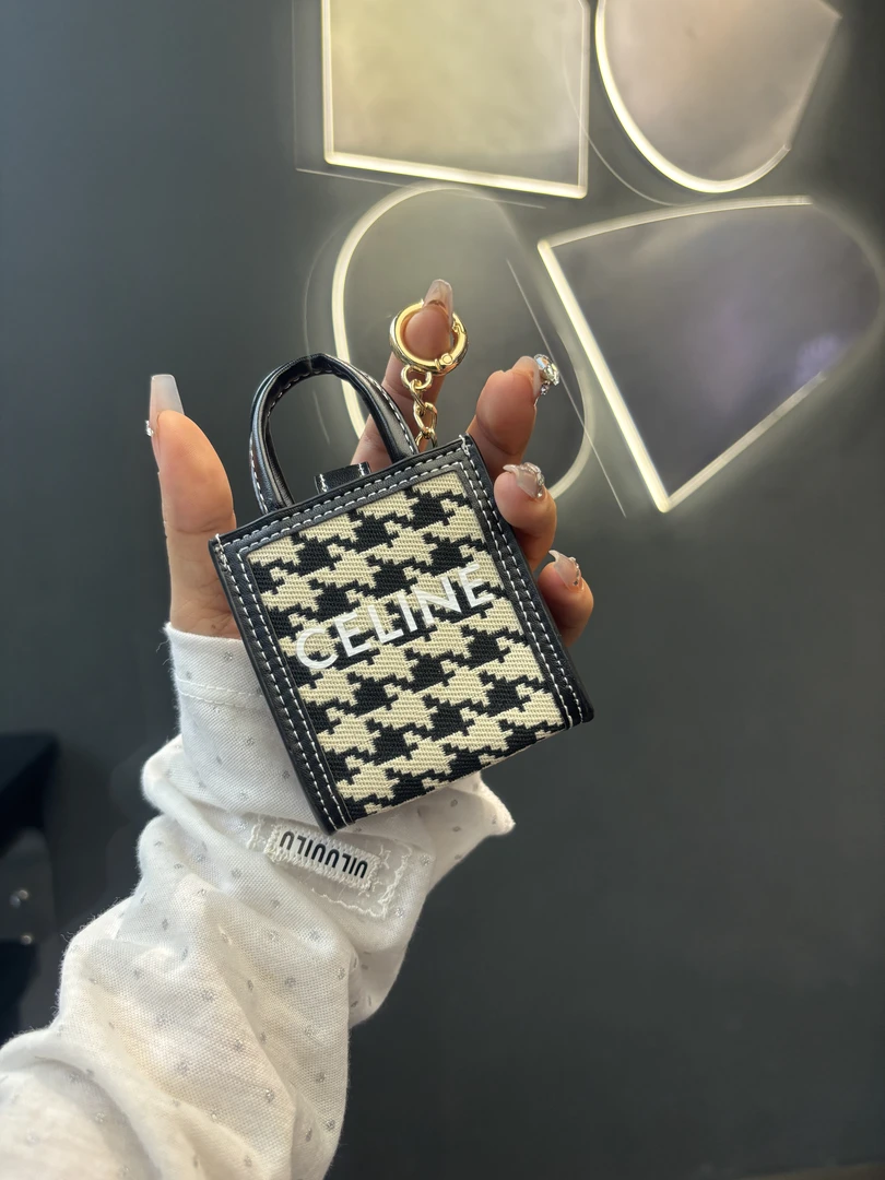 耳机保护套适合苹果airpods2pro可背挂件华为freeBuds6i蓝牙耳机