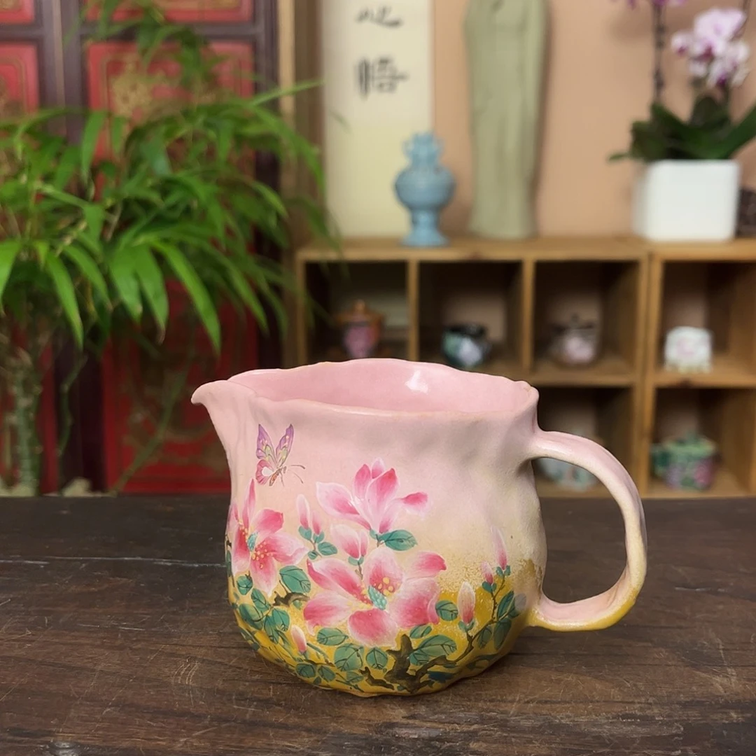壶柴烧手工制作工艺
