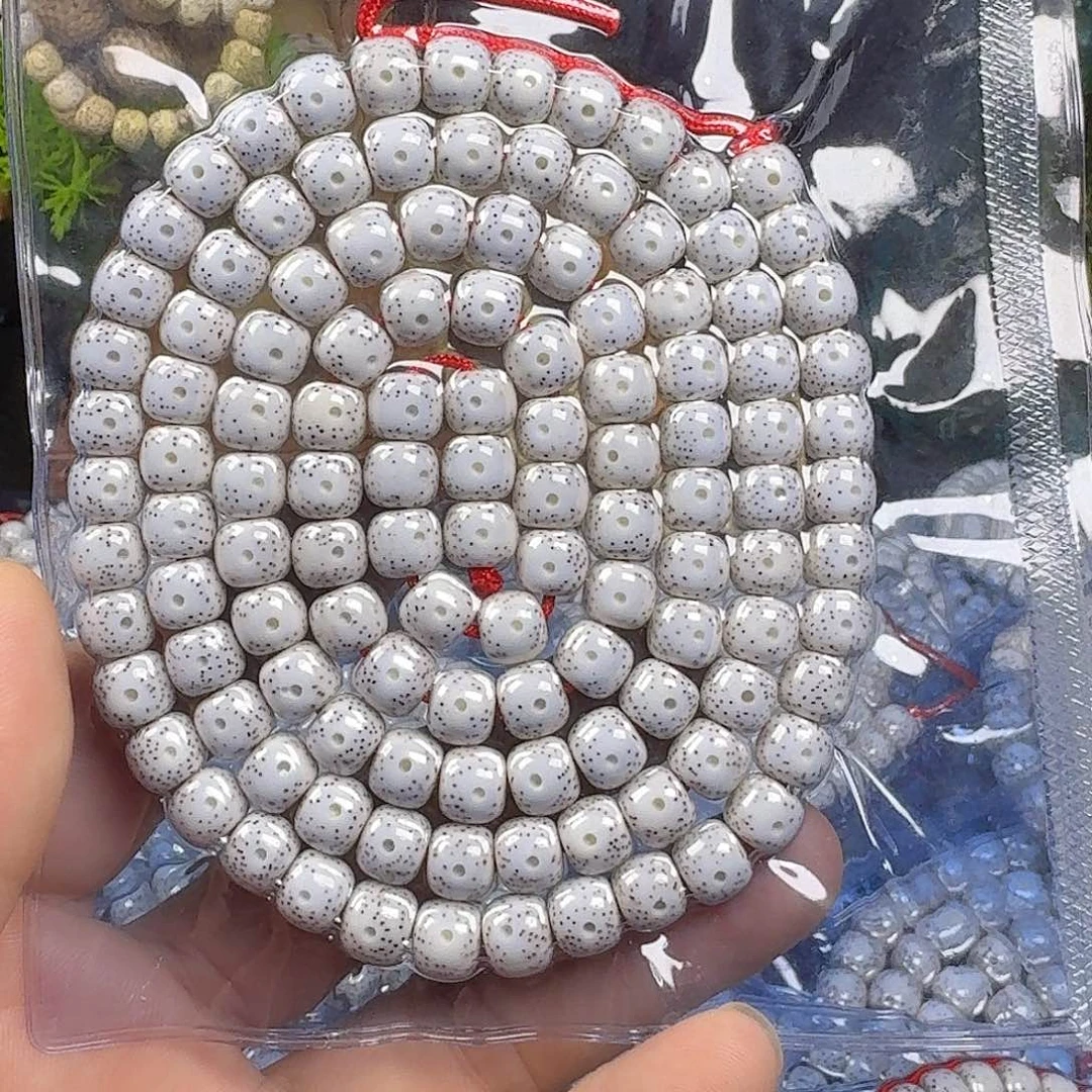 ****情吊坠星月菩提星月菩提