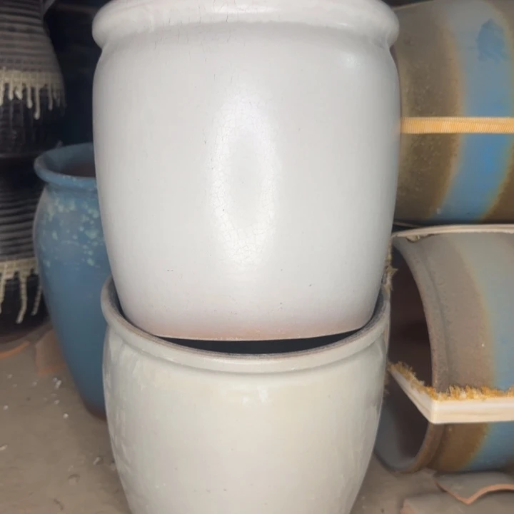 瑕疵花盆处理啦口20高02