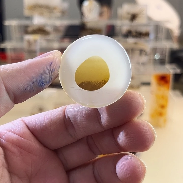 未镶嵌吊坠(不含链)玛瑙/玉髓